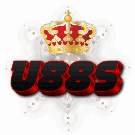 u88s-Logo